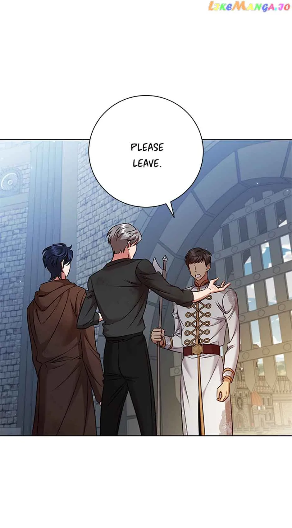 I’m Divorced, But I’m a Chaebol Chapter 80 page 14