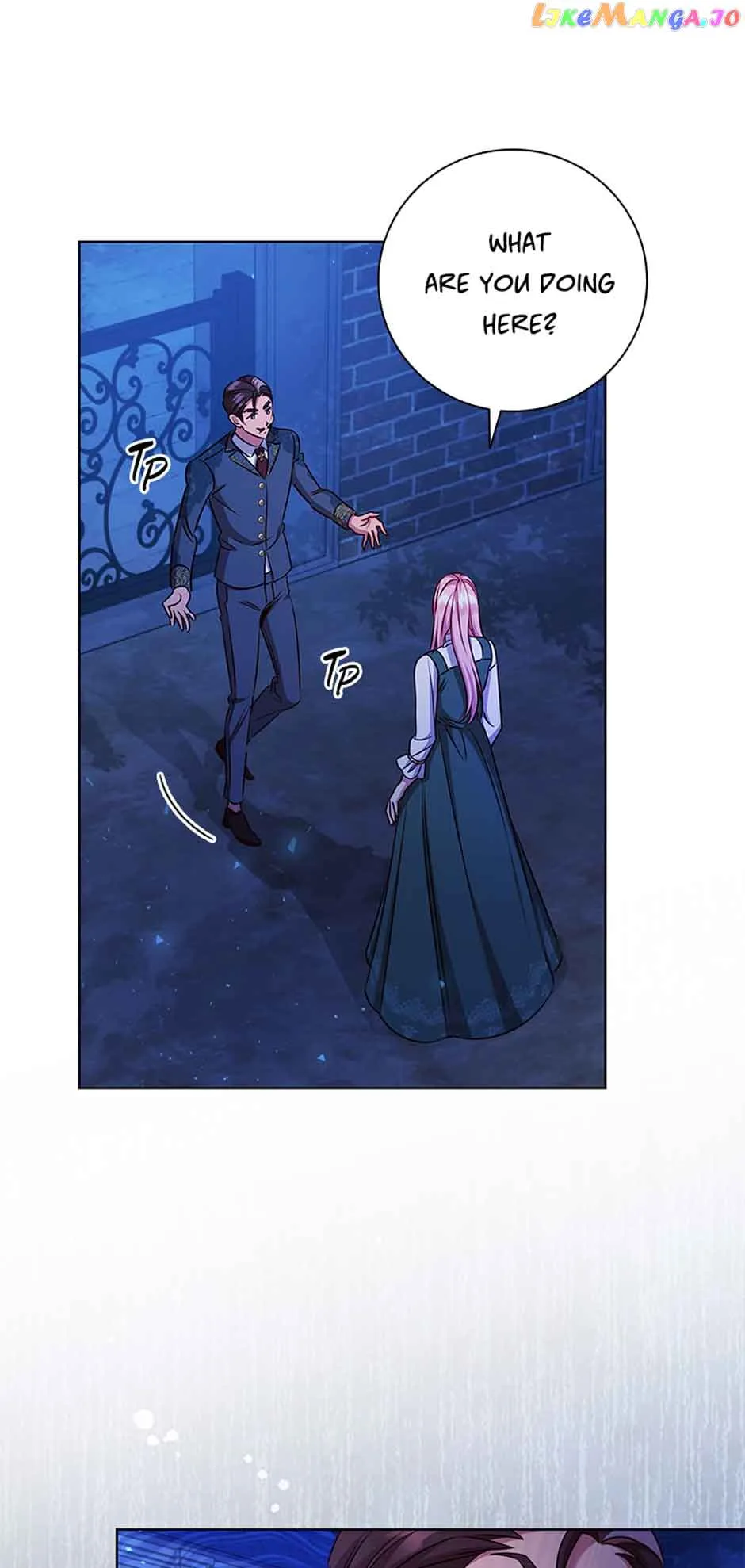 I’m Divorced, But I’m a Chaebol Chapter 80 page 51