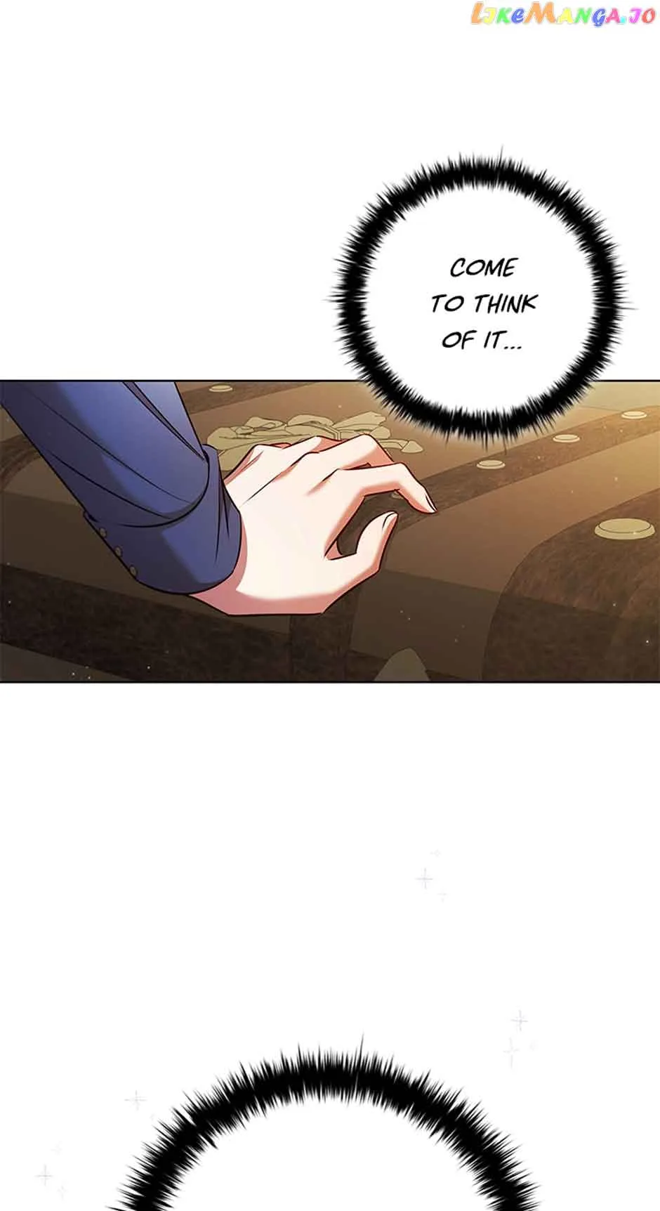 I’m Divorced, But I’m a Chaebol Chapter 80 page 8