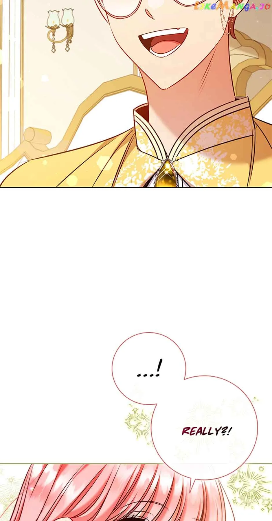 I’m Divorced, But I’m a Chaebol Chapter 80 page 36