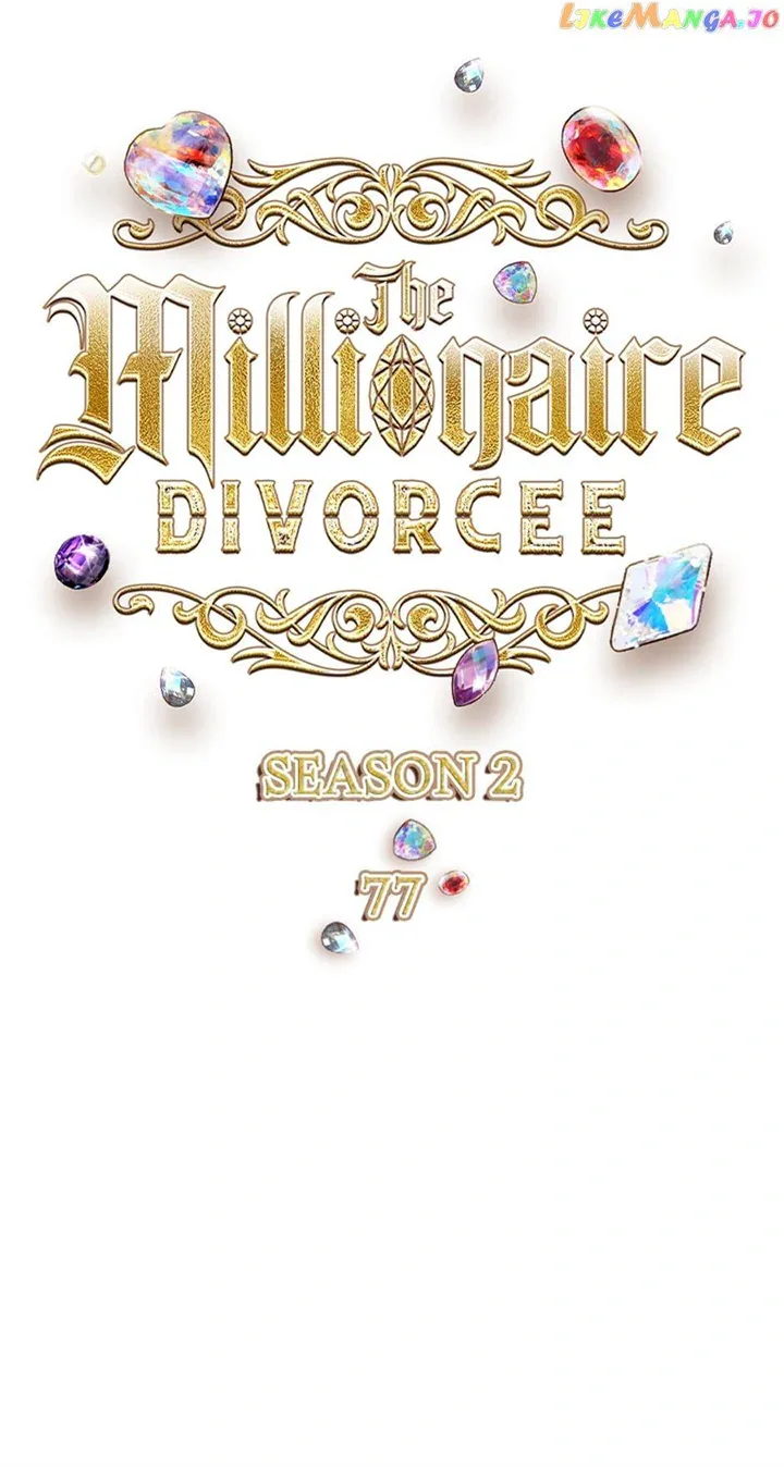 I’m Divorced, But I’m a Chaebol Chapter 77 page 13