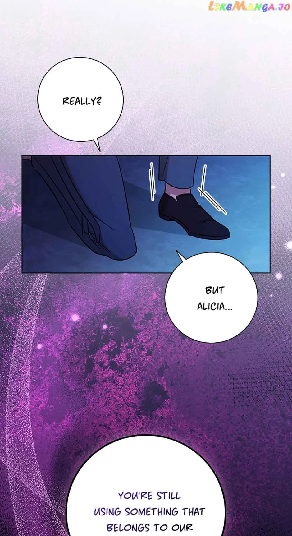 I’m Divorced, But I’m a Chaebol Chapter 80 page 66