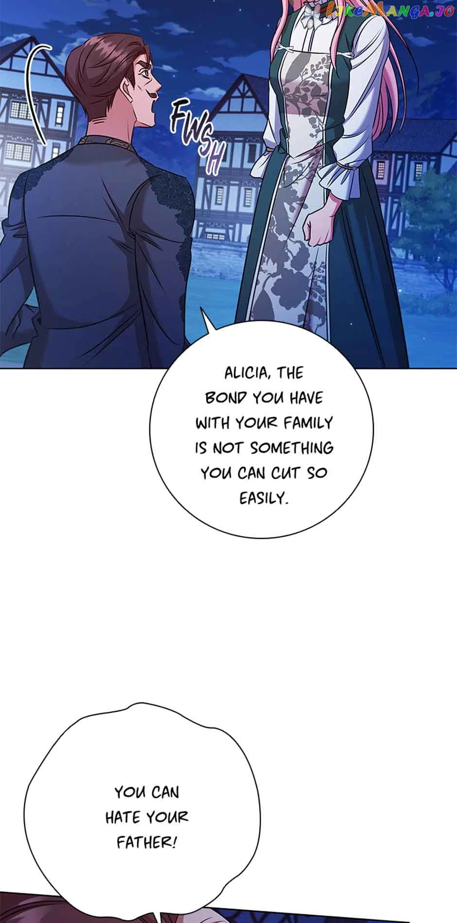 I’m Divorced, But I’m a Chaebol Chapter 80 page 63