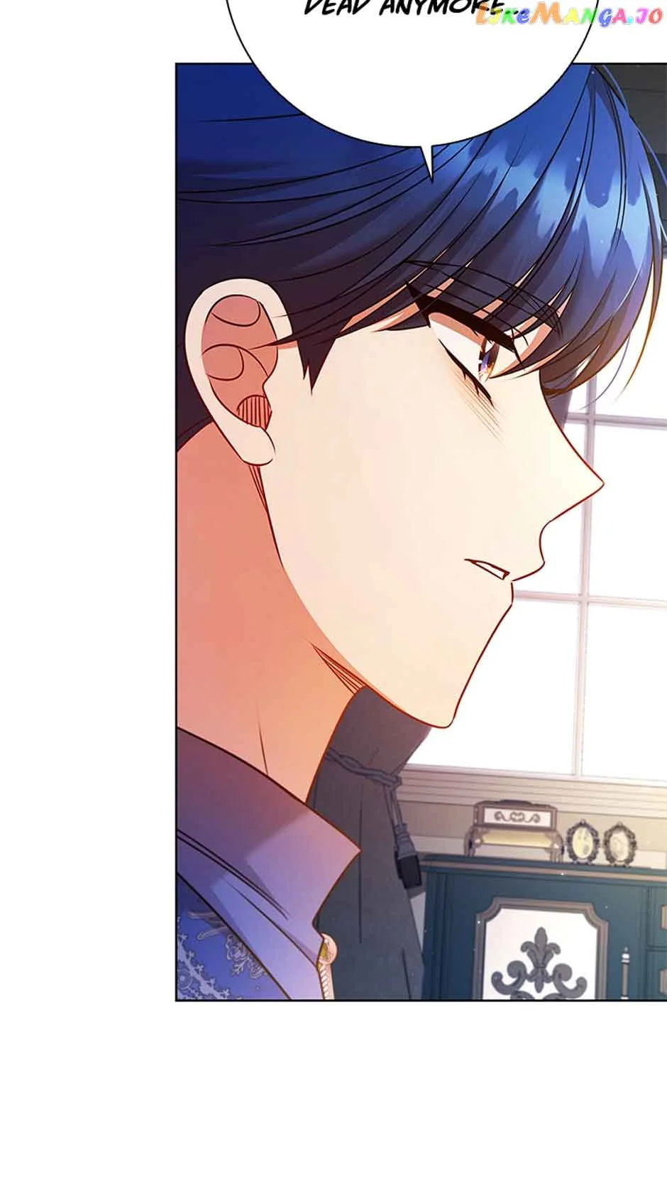 I’m Divorced, But I’m a Chaebol Chapter 79 page 40