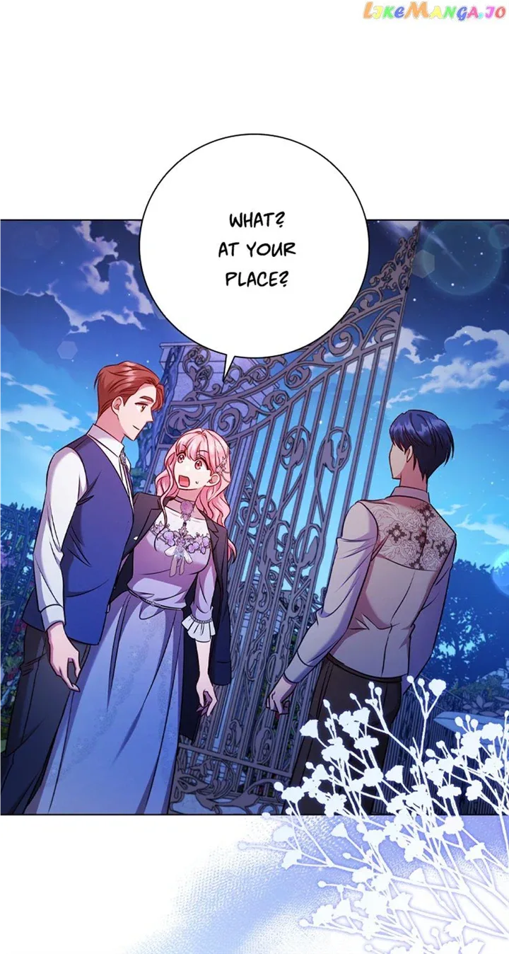 I’m Divorced, But I’m a Chaebol Chapter 77 page 14