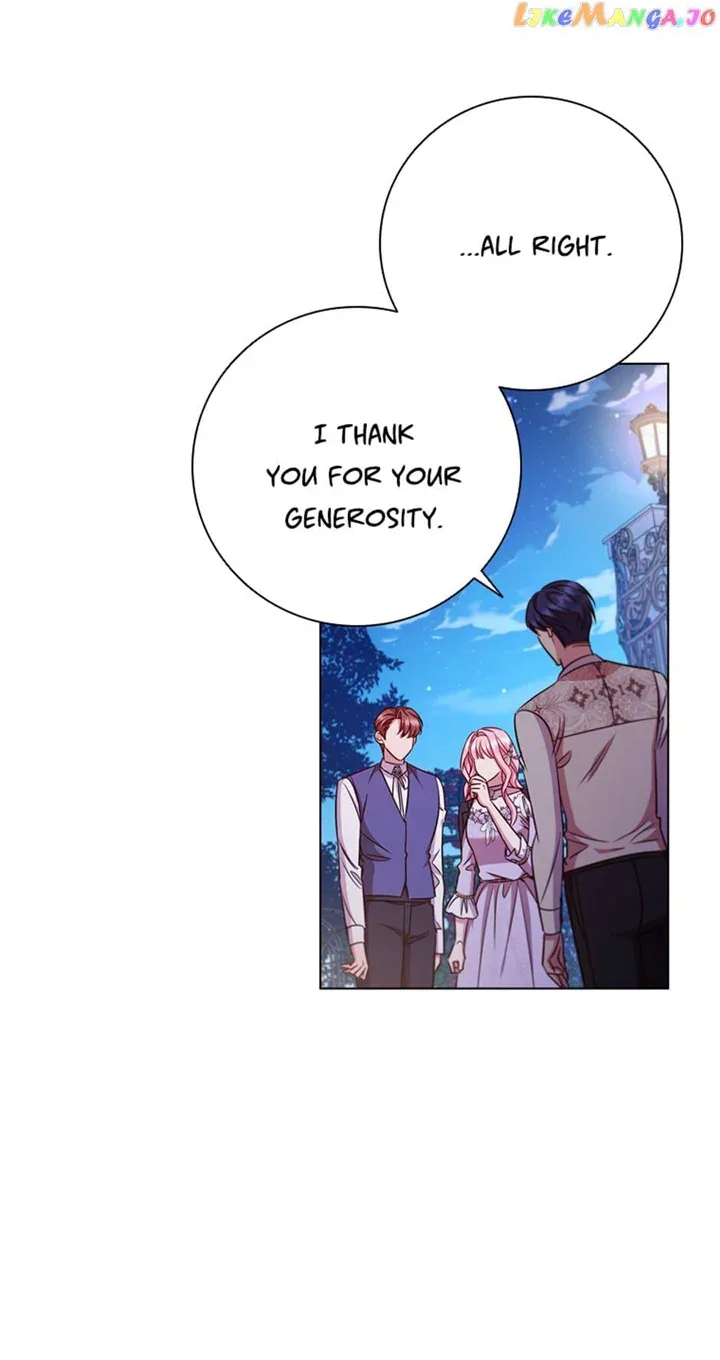 I’m Divorced, But I’m a Chaebol Chapter 77 page 22