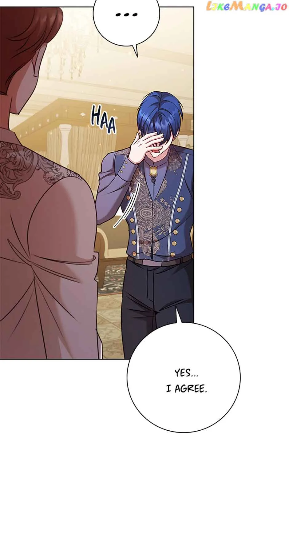 I’m Divorced, But I’m a Chaebol Chapter 79 page 25