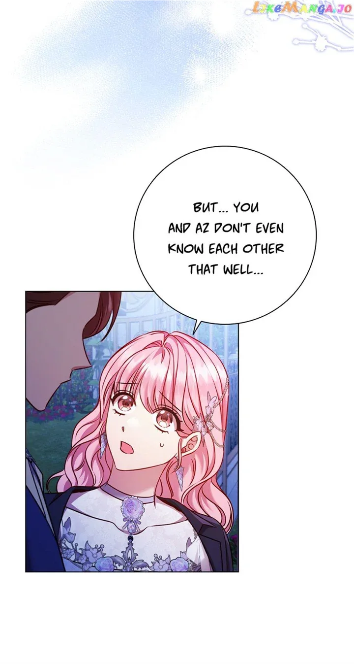 I’m Divorced, But I’m a Chaebol Chapter 77 page 15