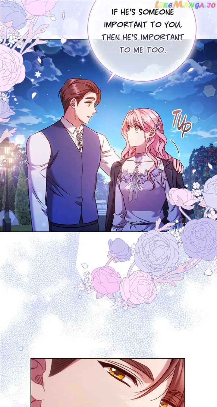 I’m Divorced, But I’m a Chaebol Chapter 77 page 17