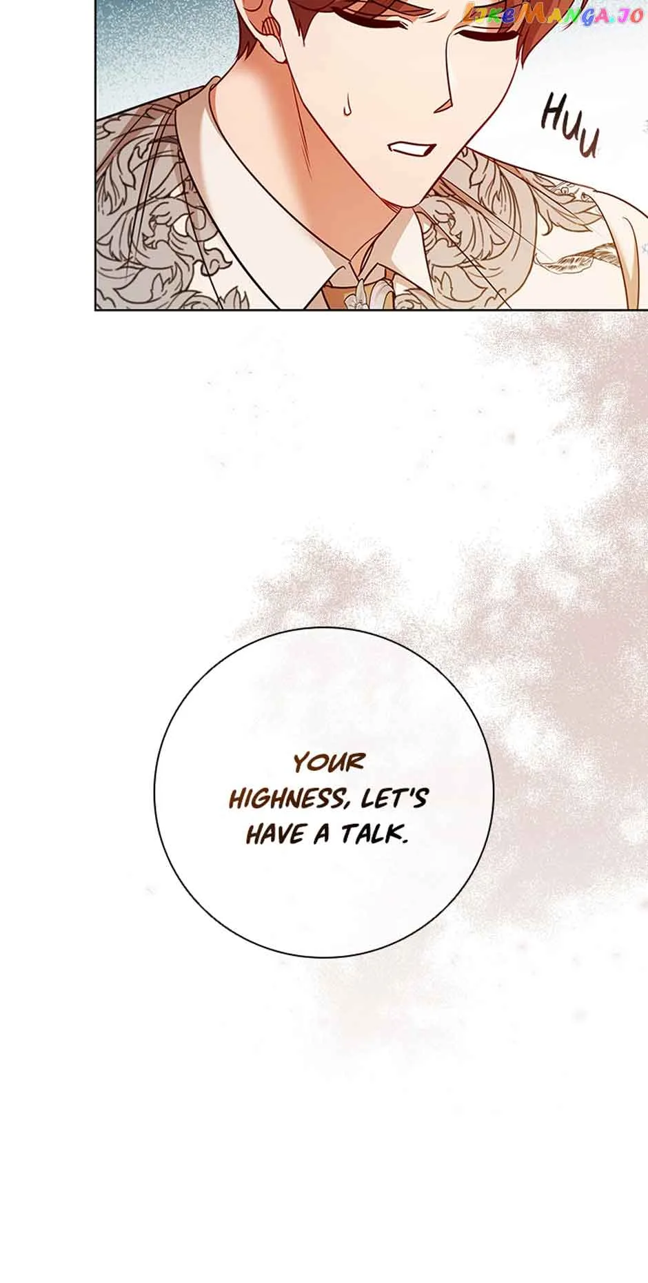 I’m Divorced, But I’m a Chaebol Chapter 79 page 35