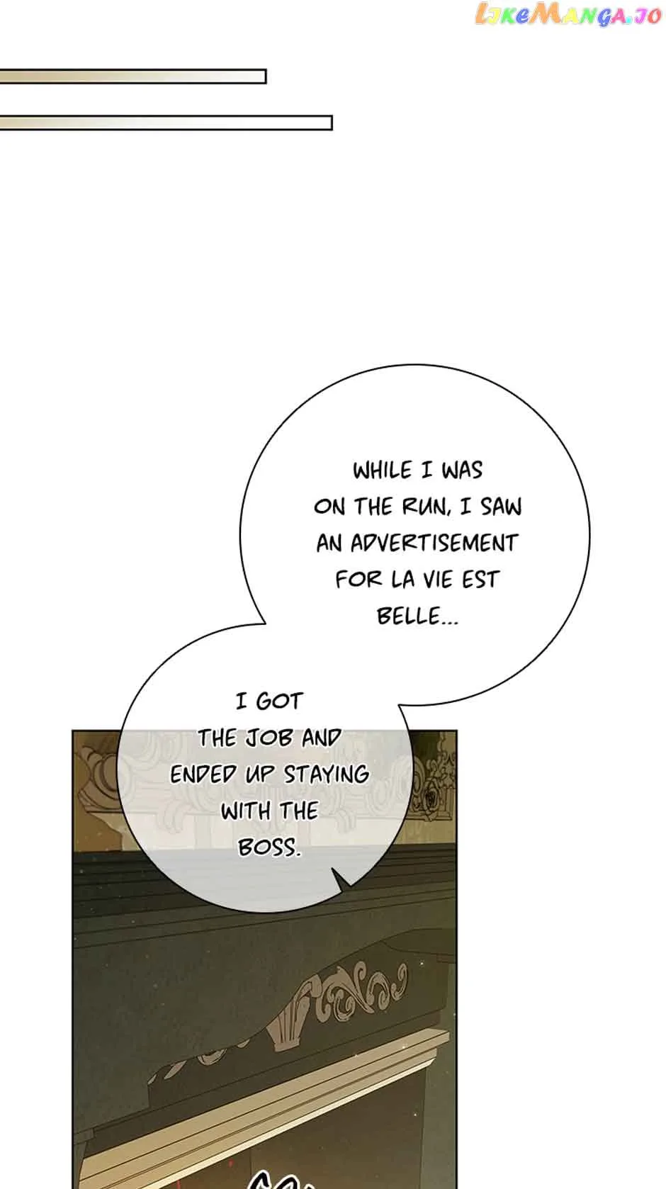 I’m Divorced, But I’m a Chaebol Chapter 79 page 36