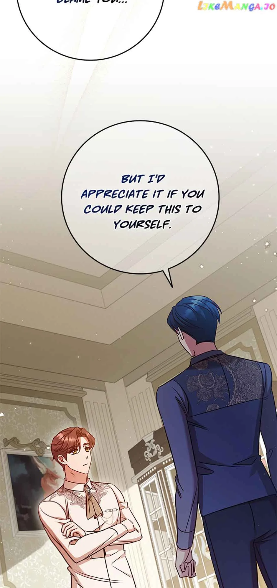 I’m Divorced, But I’m a Chaebol Chapter 79 page 28