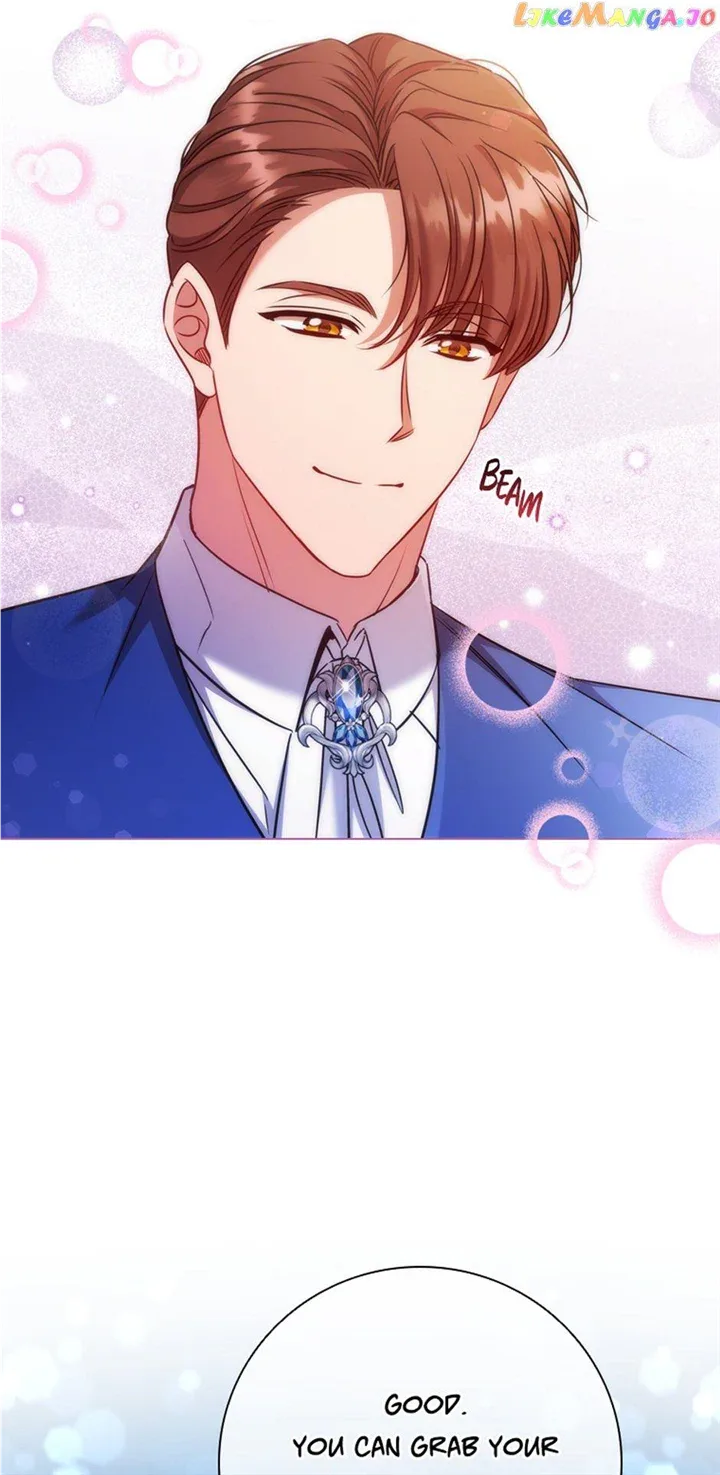 I’m Divorced, But I’m a Chaebol Chapter 77 page 23