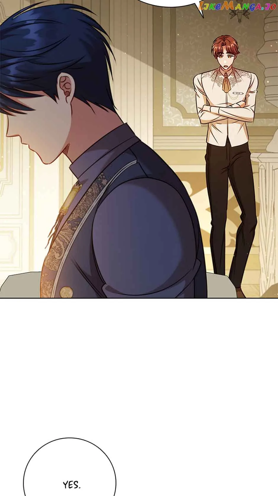 I’m Divorced, But I’m a Chaebol Chapter 79 page 38