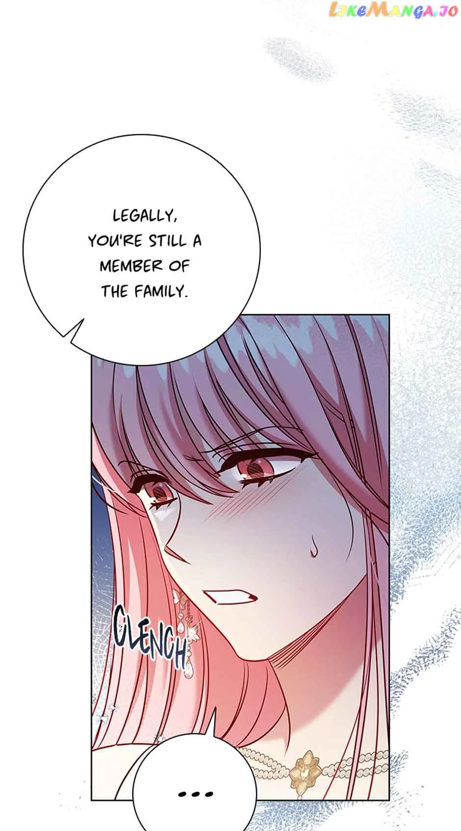 I’m Divorced, But I’m a Chaebol Chapter 81 page 35