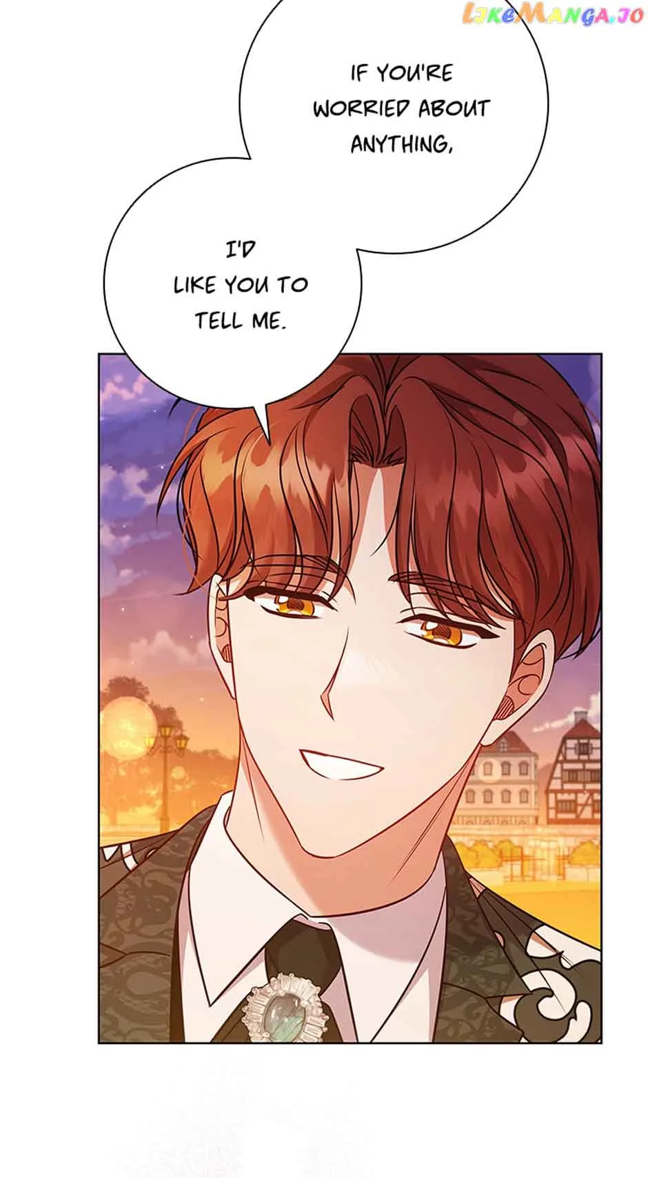 I’m Divorced, But I’m a Chaebol Chapter 81 page 64