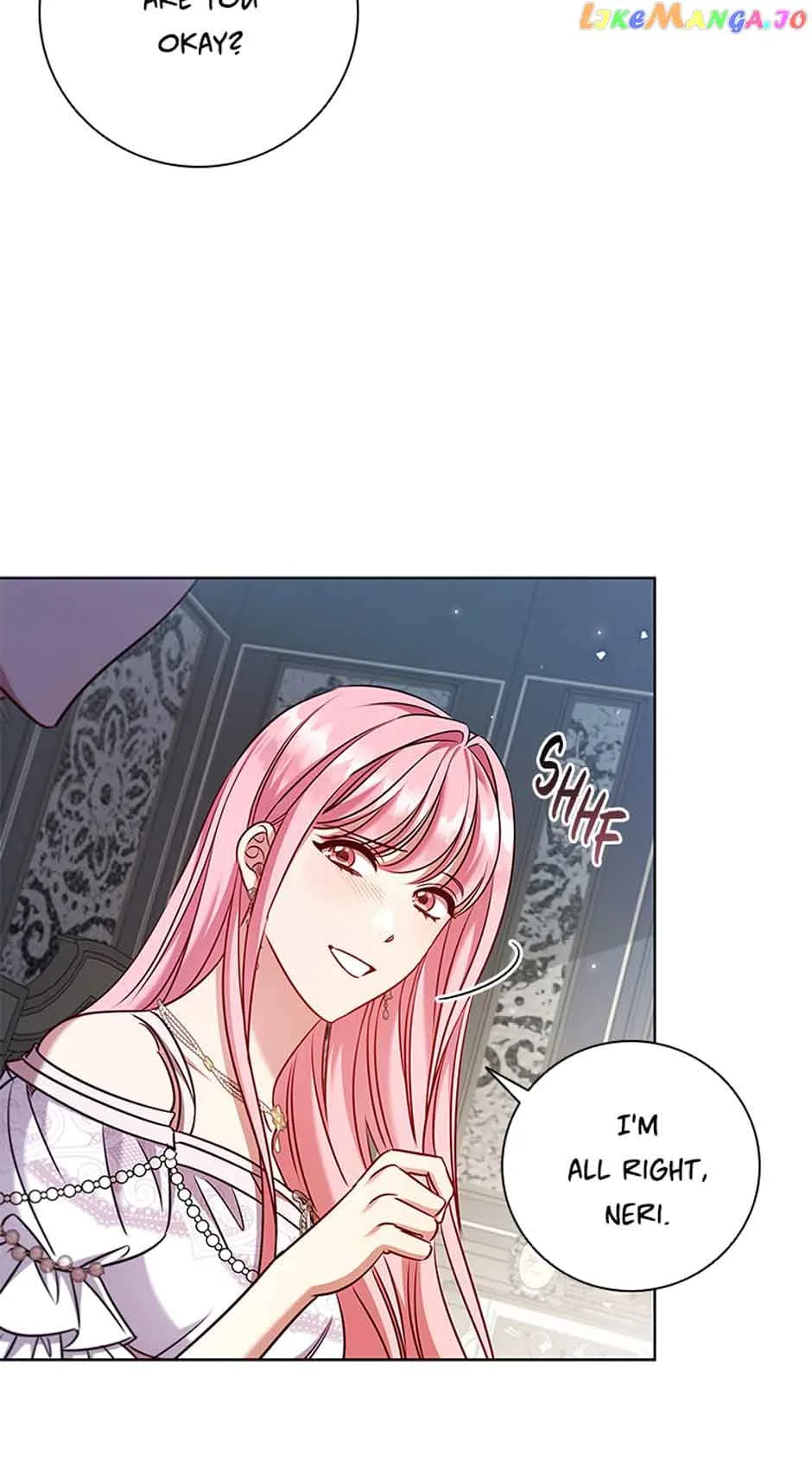 I’m Divorced, But I’m a Chaebol Chapter 81 page 37