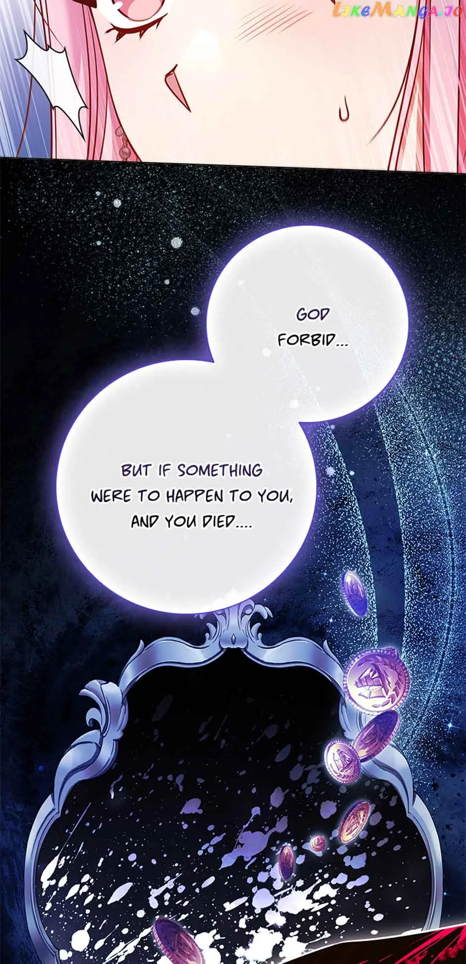 I’m Divorced, But I’m a Chaebol Chapter 81 page 46