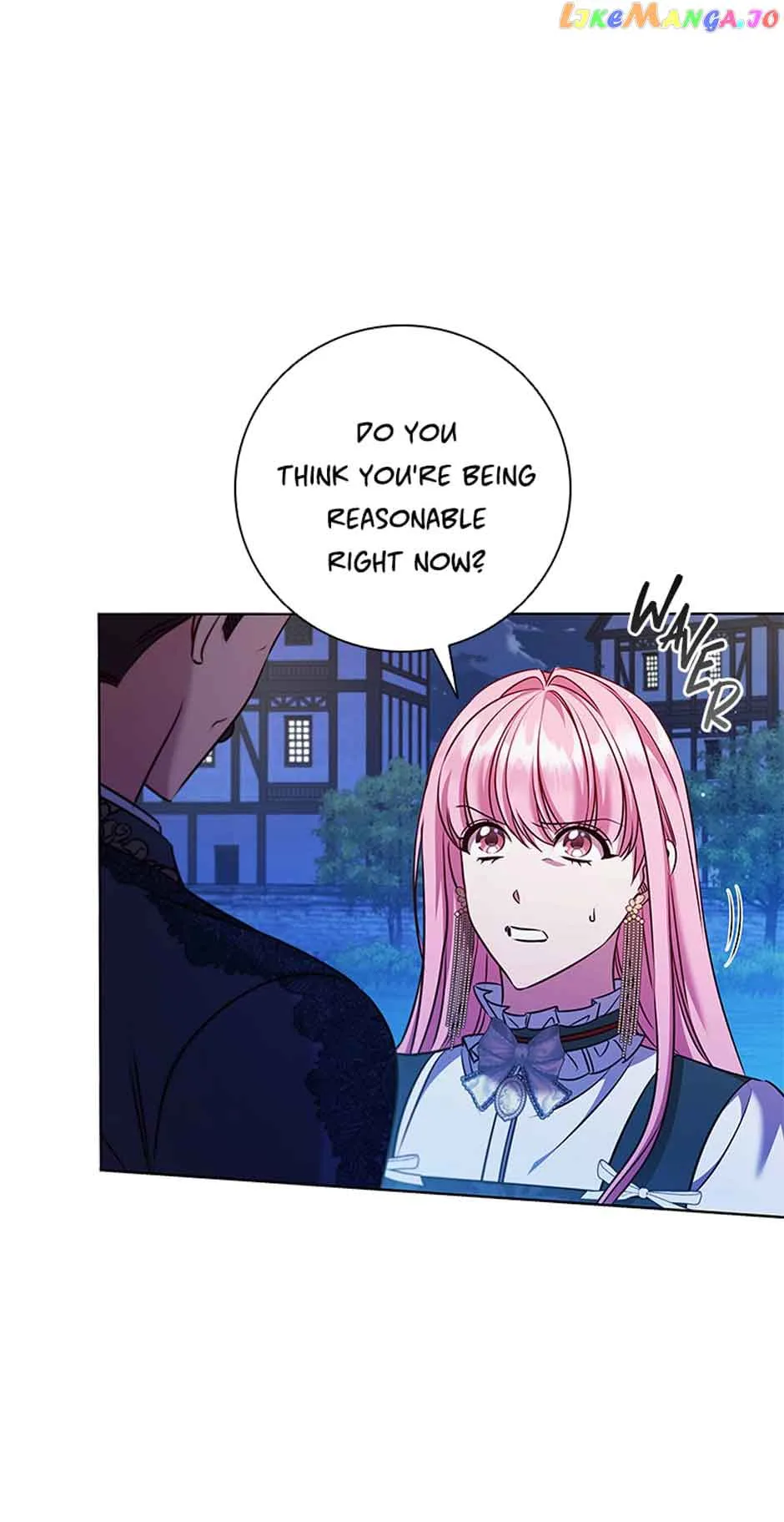 I’m Divorced, But I’m a Chaebol Chapter 81 page 6