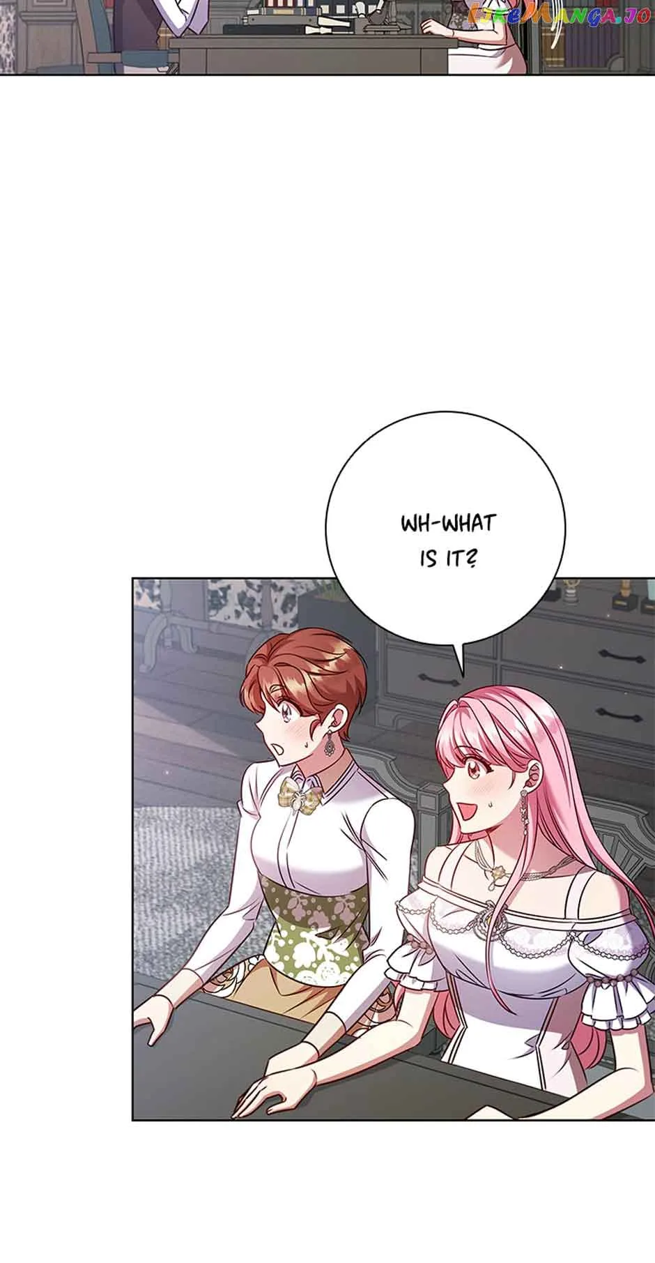 I’m Divorced, But I’m a Chaebol Chapter 81 page 52