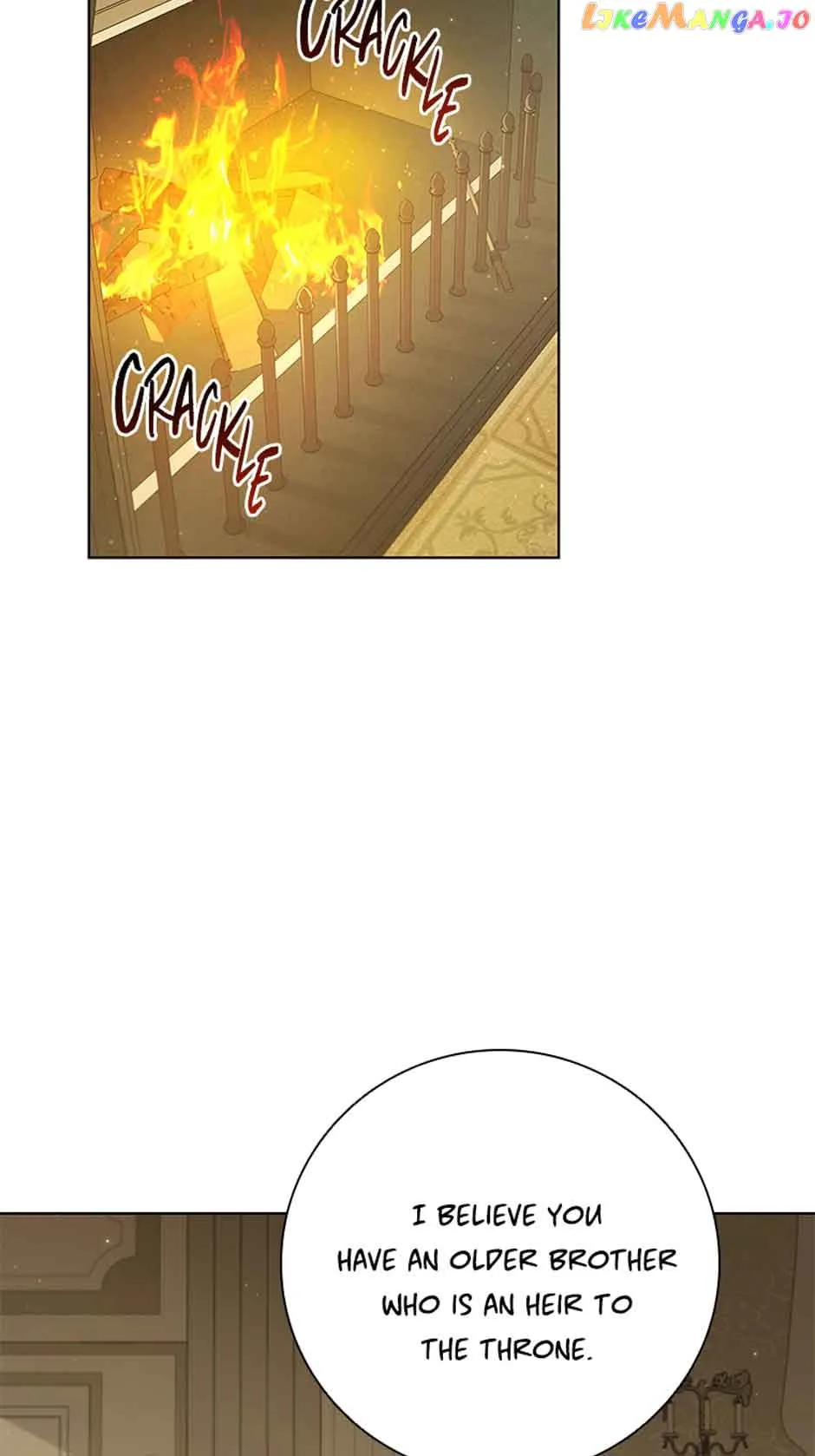 I’m Divorced, But I’m a Chaebol Chapter 79 page 37