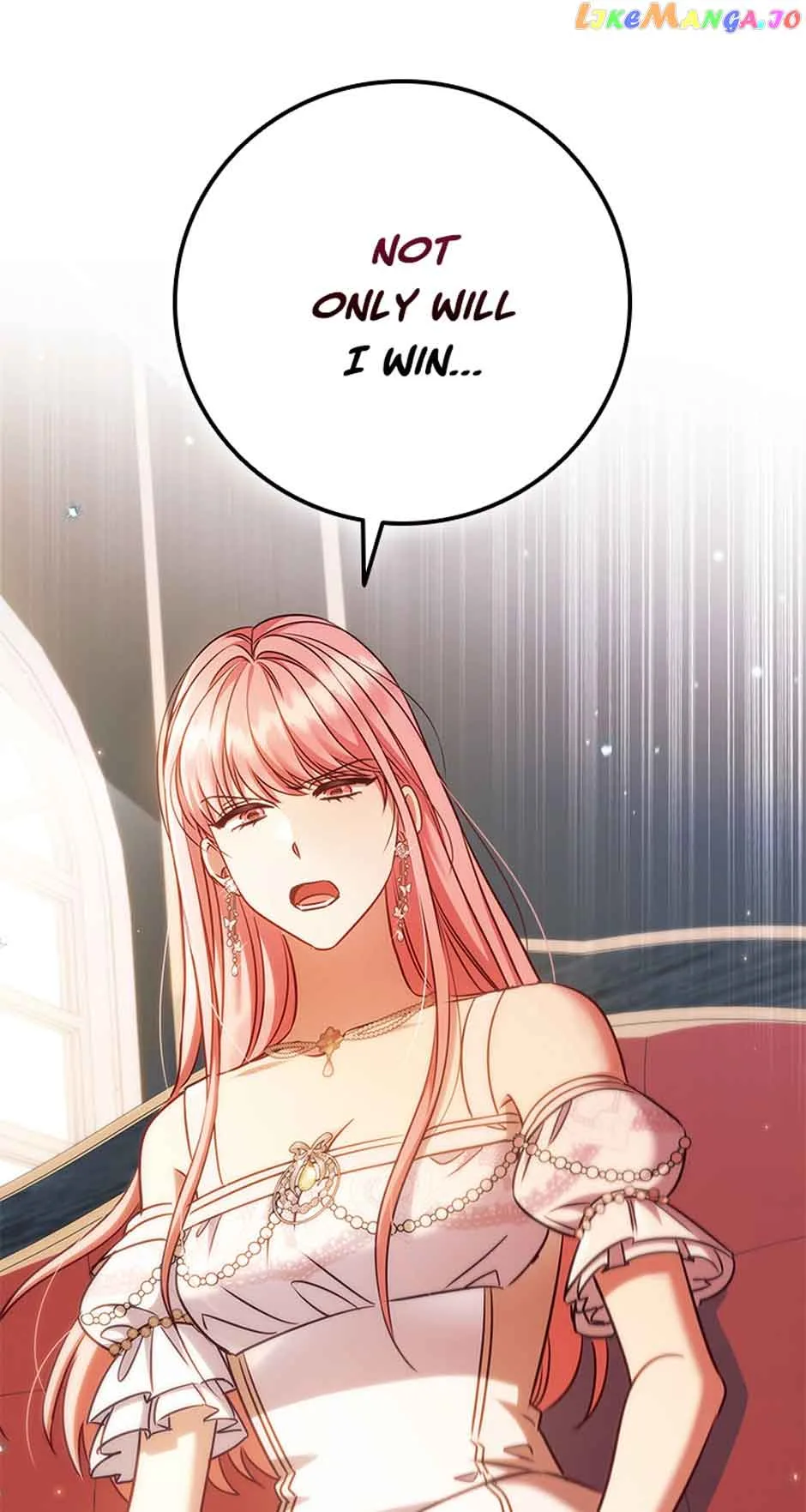 I’m Divorced, But I’m a Chaebol Chapter 81 page 25