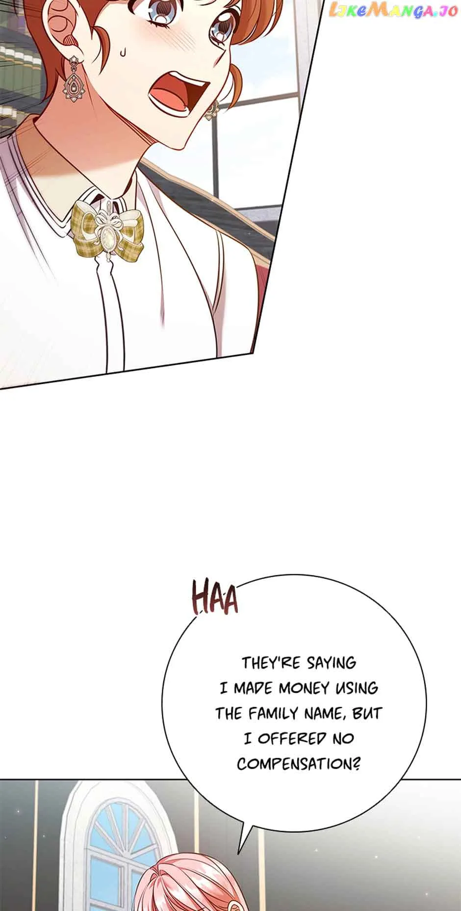 I’m Divorced, But I’m a Chaebol Chapter 81 page 20
