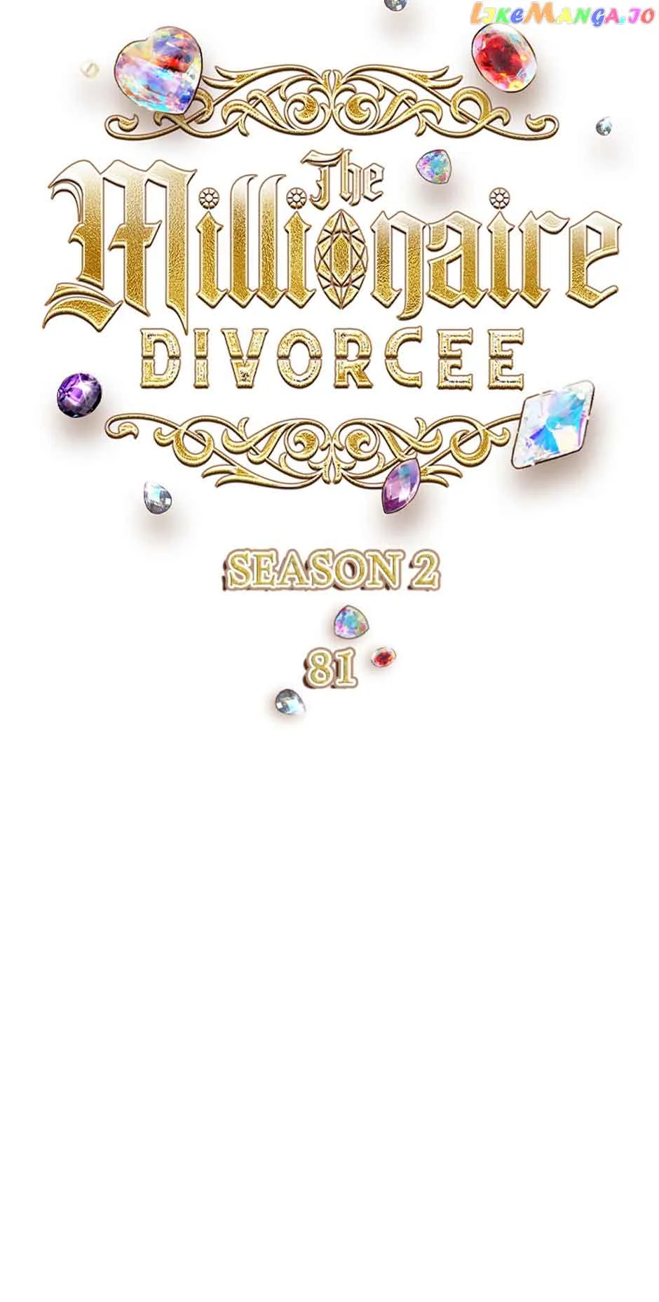 I’m Divorced, But I’m a Chaebol Chapter 81 page 16