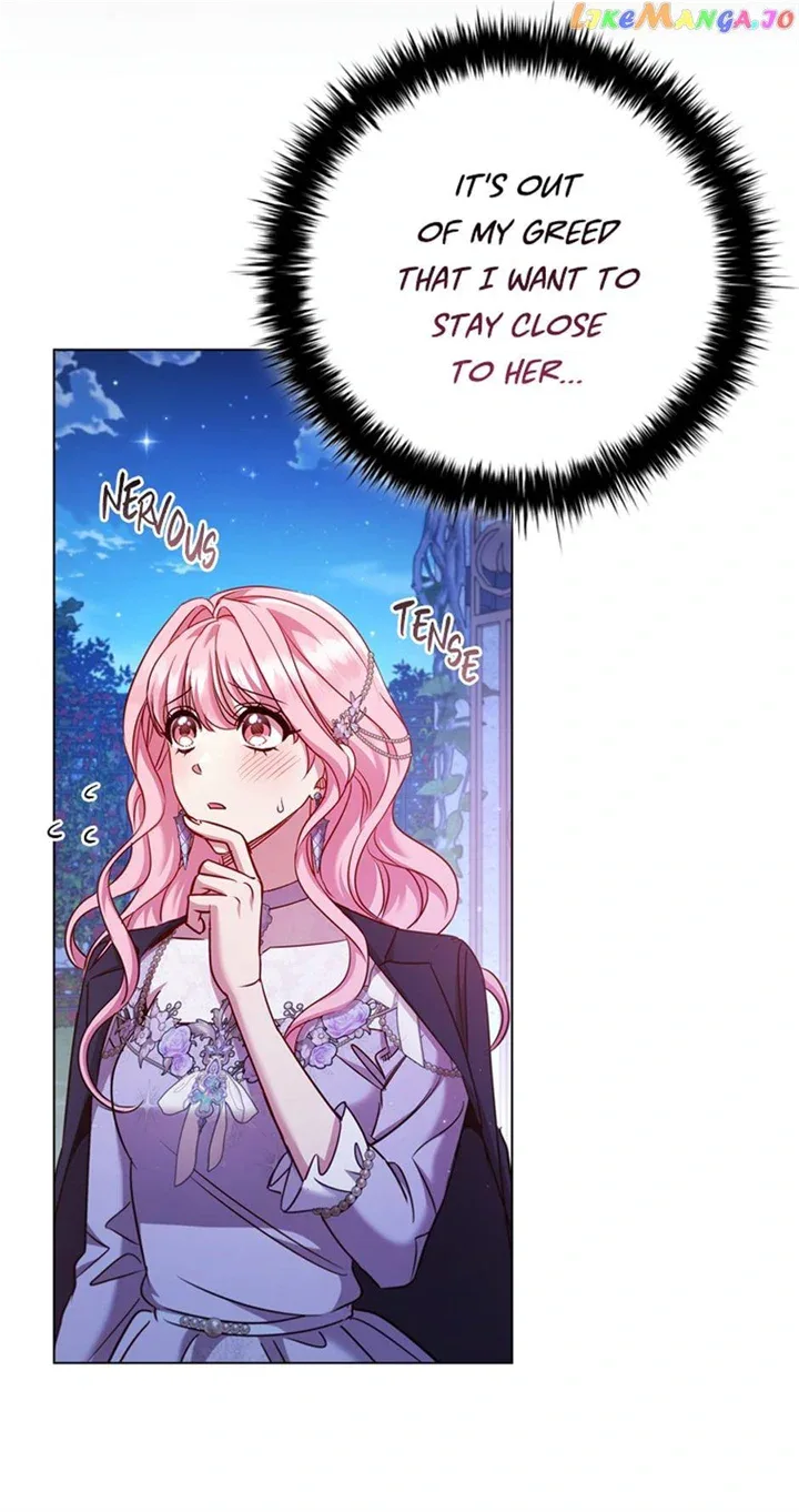 I’m Divorced, But I’m a Chaebol Chapter 77 page 21