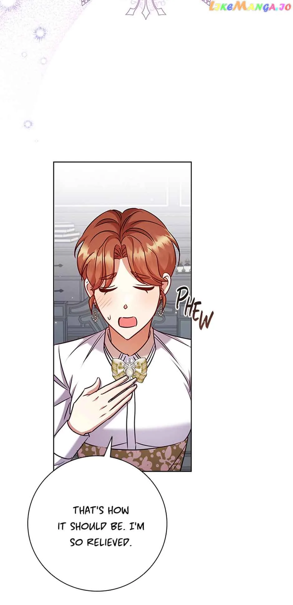 I’m Divorced, But I’m a Chaebol Chapter 81 page 41