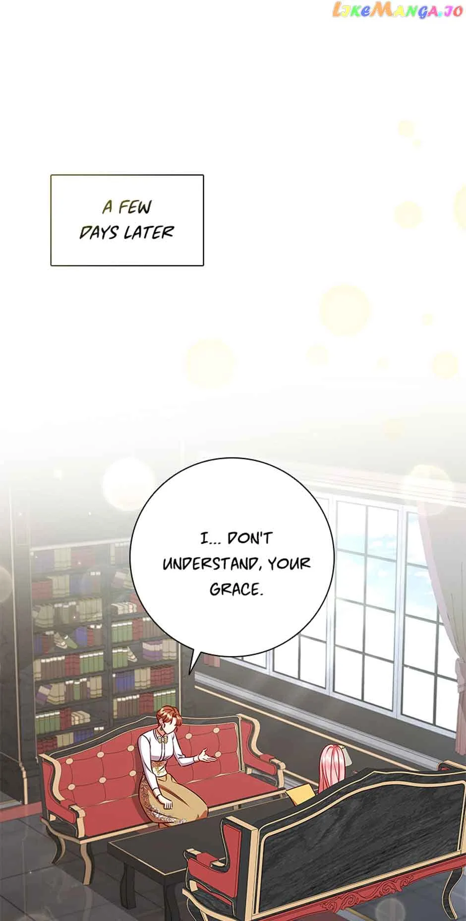 I’m Divorced, But I’m a Chaebol Chapter 81 page 17
