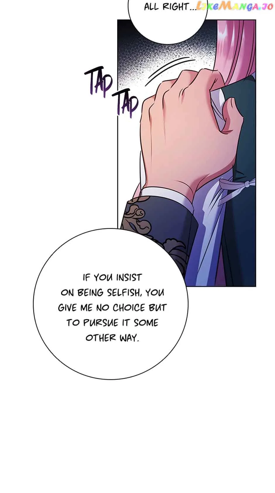 I’m Divorced, But I’m a Chaebol Chapter 81 page 10