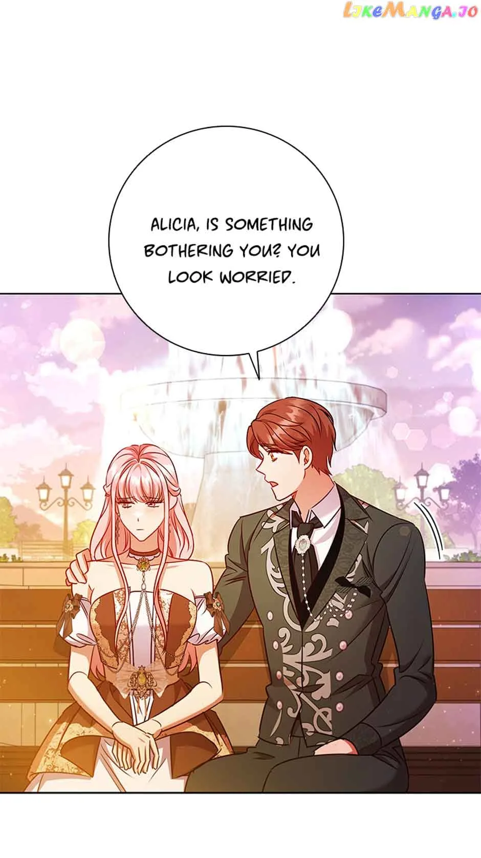 I’m Divorced, But I’m a Chaebol Chapter 81 page 62