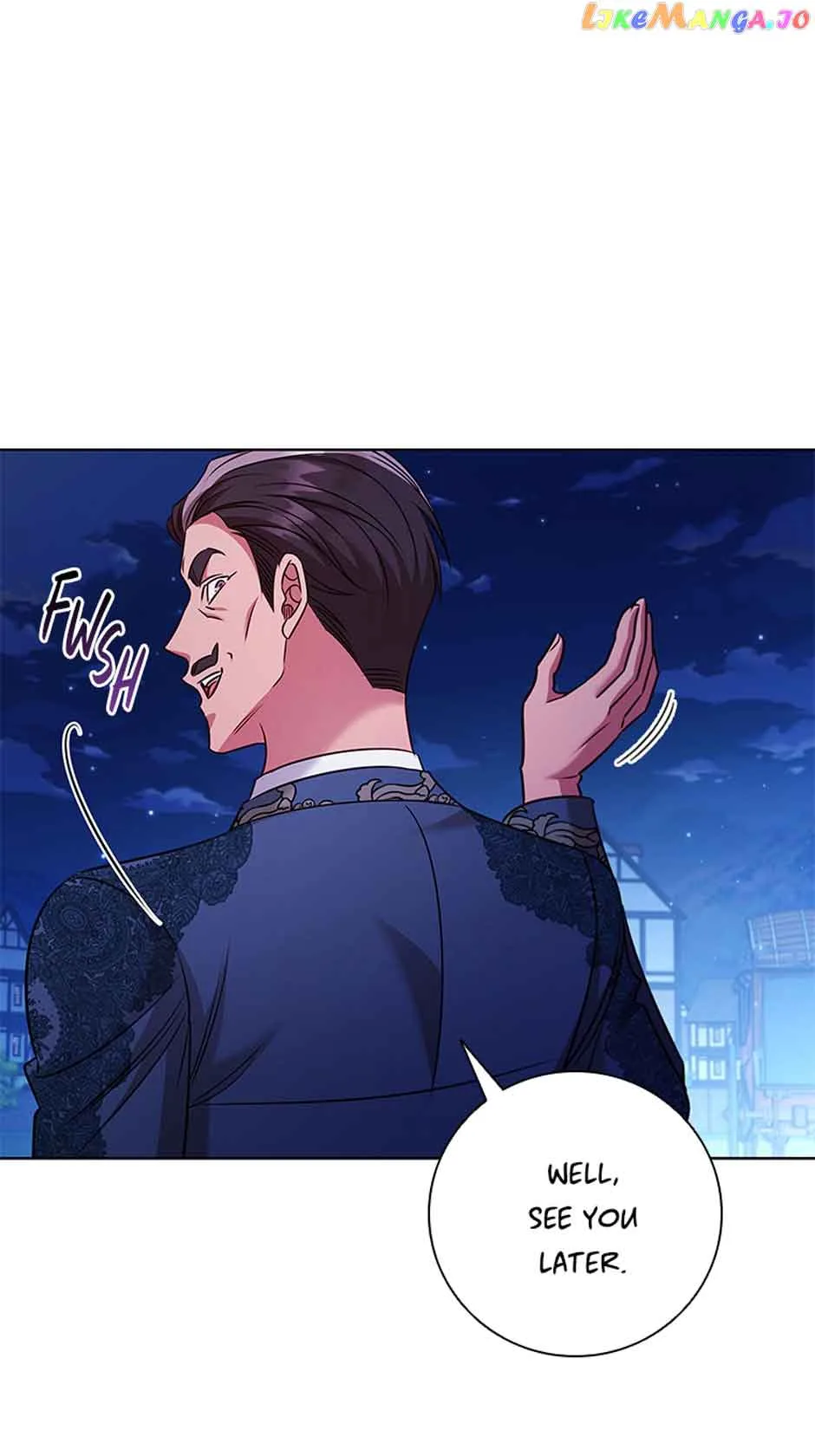 I’m Divorced, But I’m a Chaebol Chapter 81 page 12