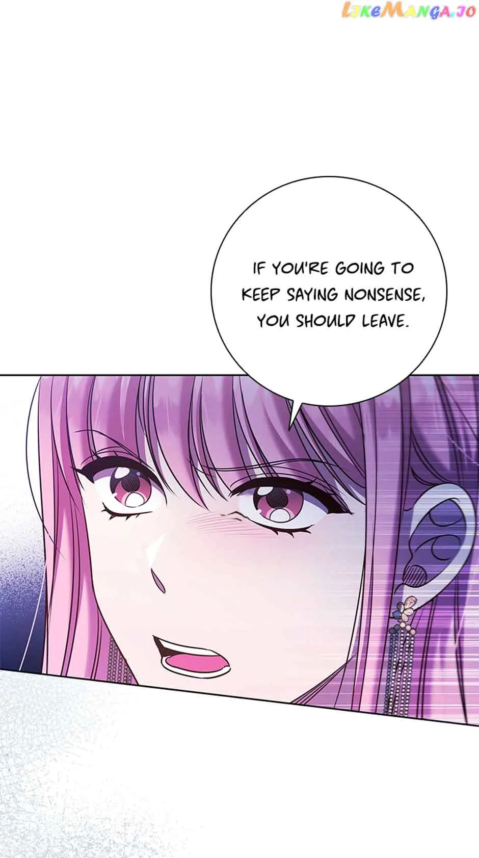 I’m Divorced, But I’m a Chaebol Chapter 81 page 8