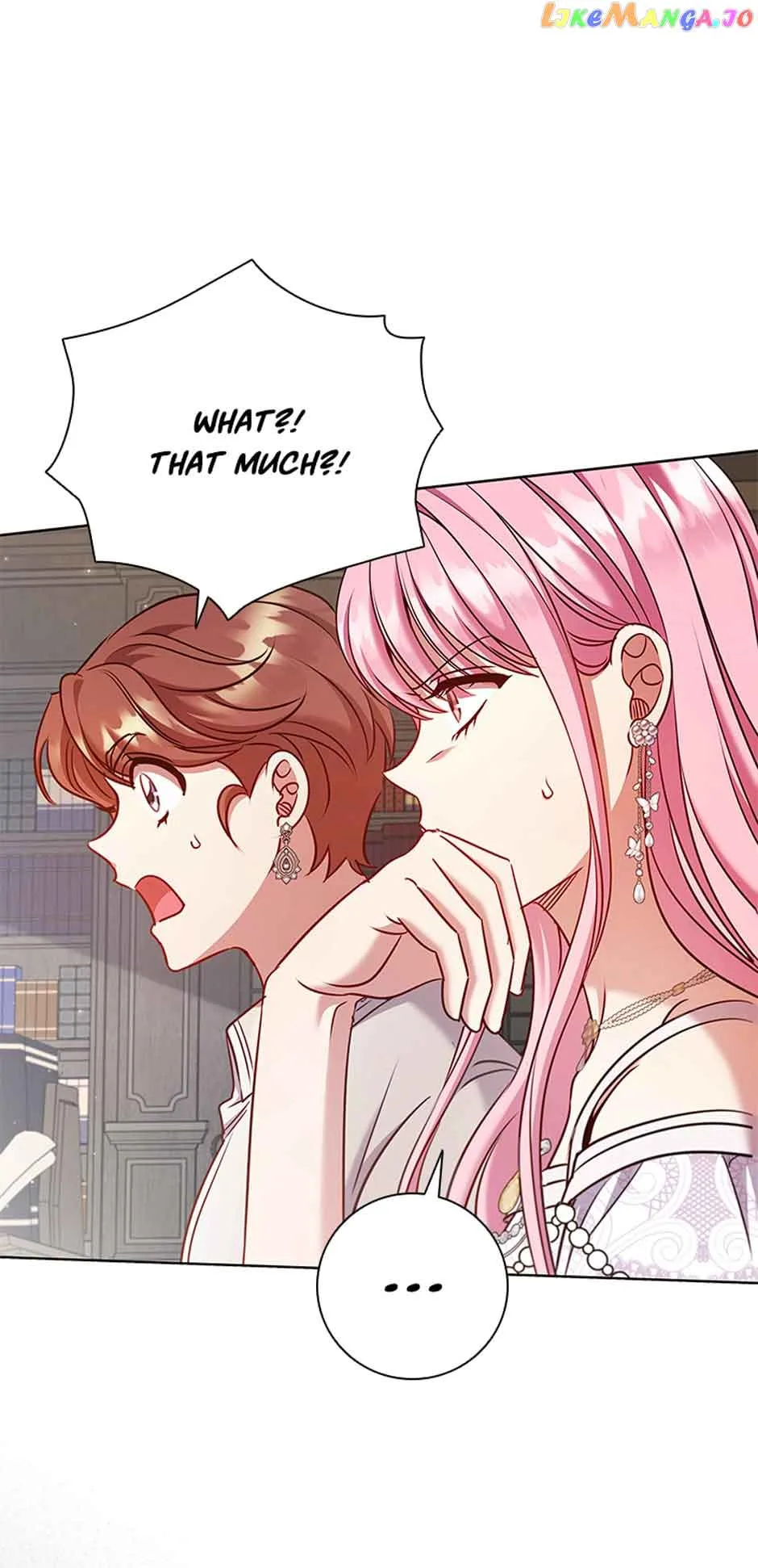 I’m Divorced, But I’m a Chaebol Chapter 81 page 43