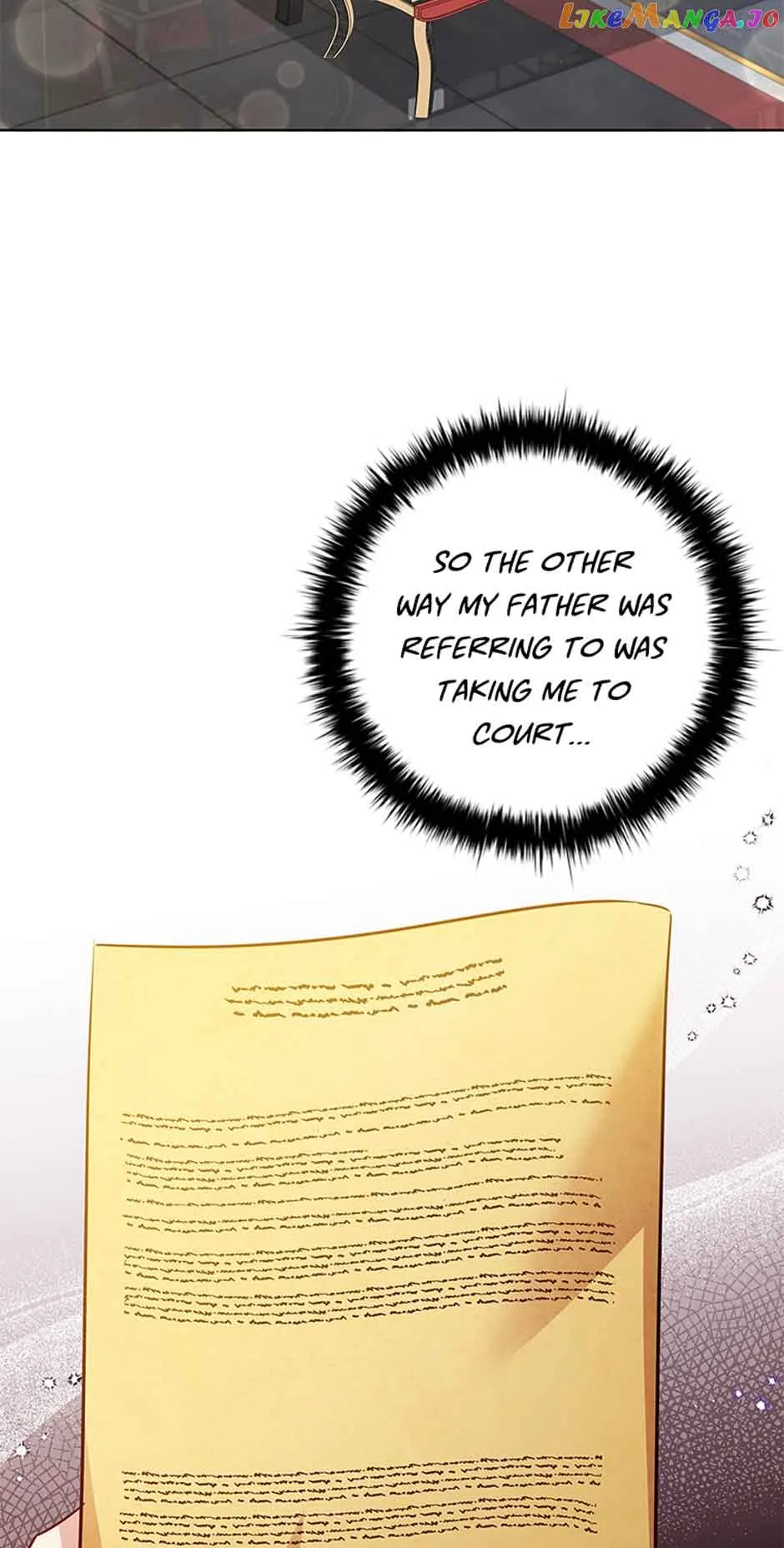 I’m Divorced, But I’m a Chaebol Chapter 81 page 18