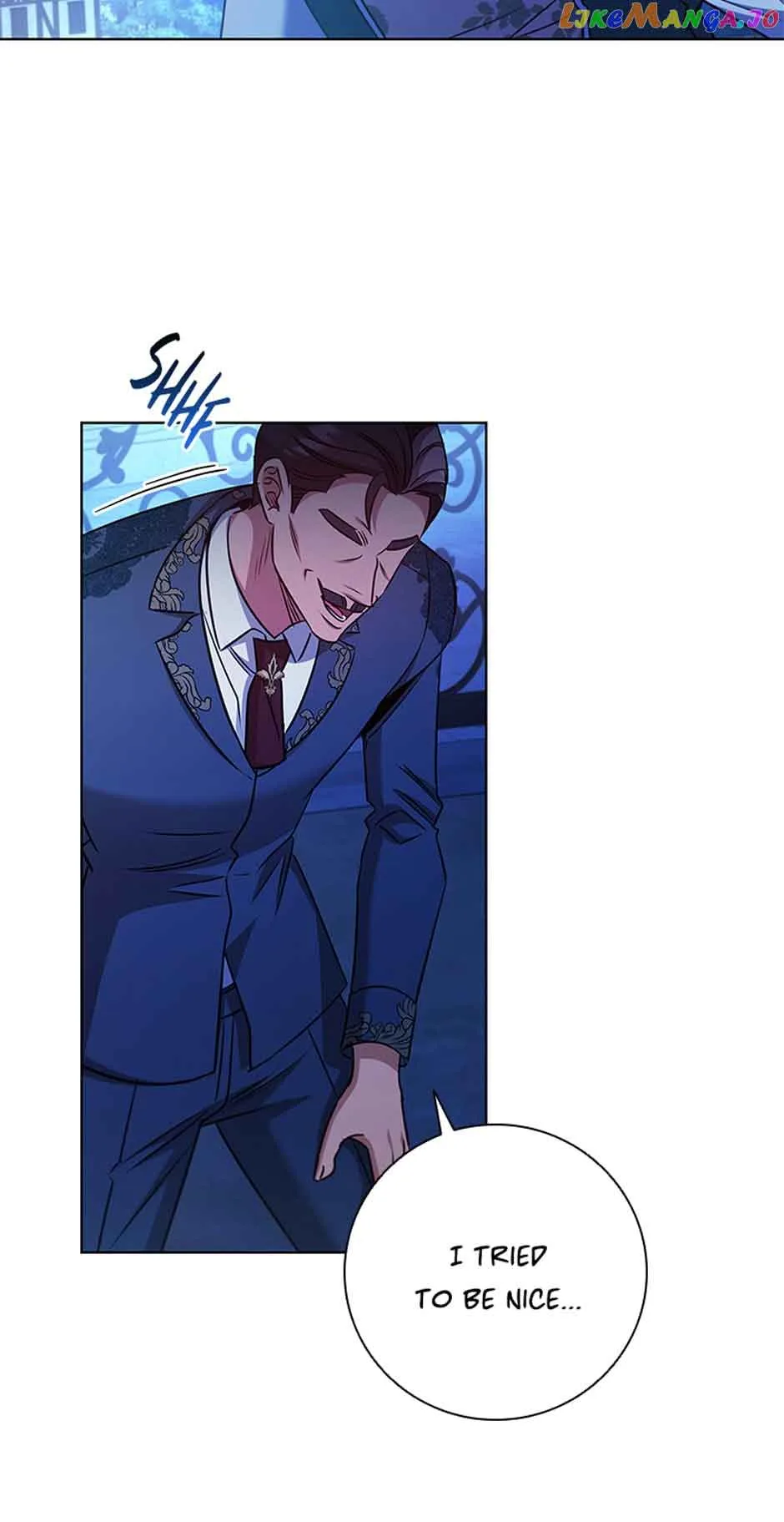 I’m Divorced, But I’m a Chaebol Chapter 81 page 3