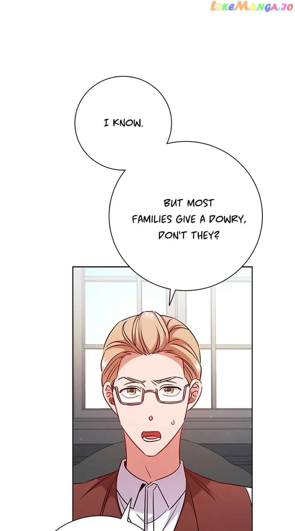 I’m Divorced, But I’m a Chaebol Chapter 81 page 32