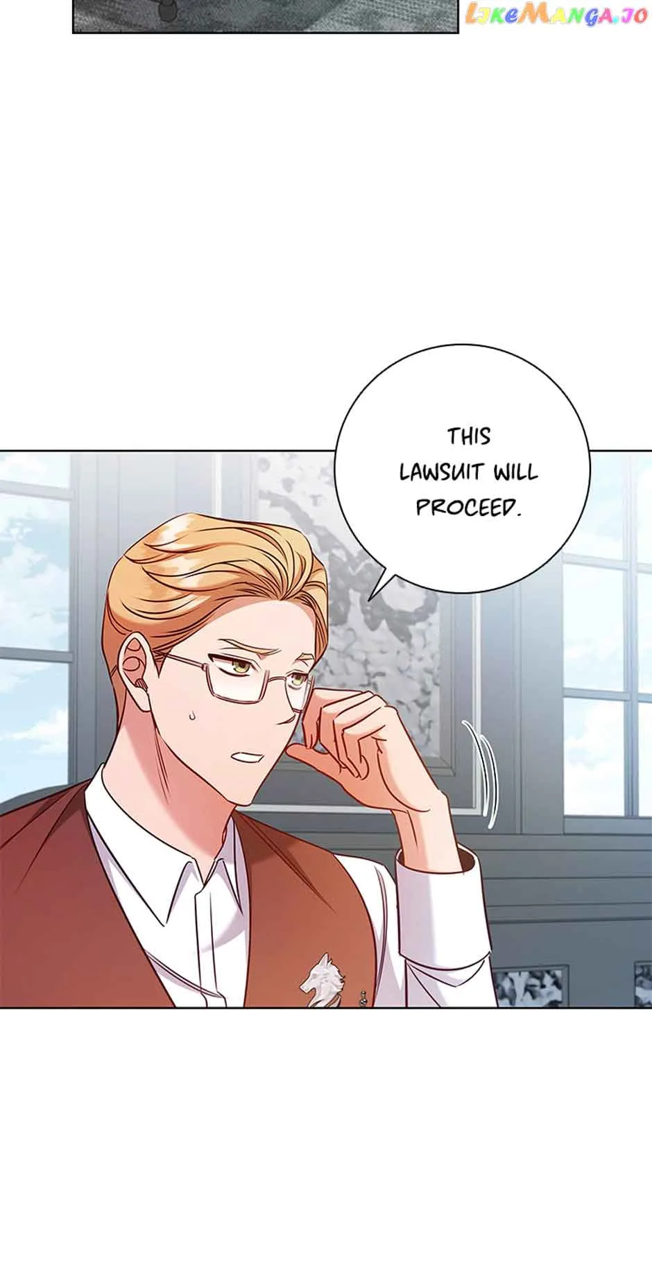 I’m Divorced, But I’m a Chaebol Chapter 81 page 29