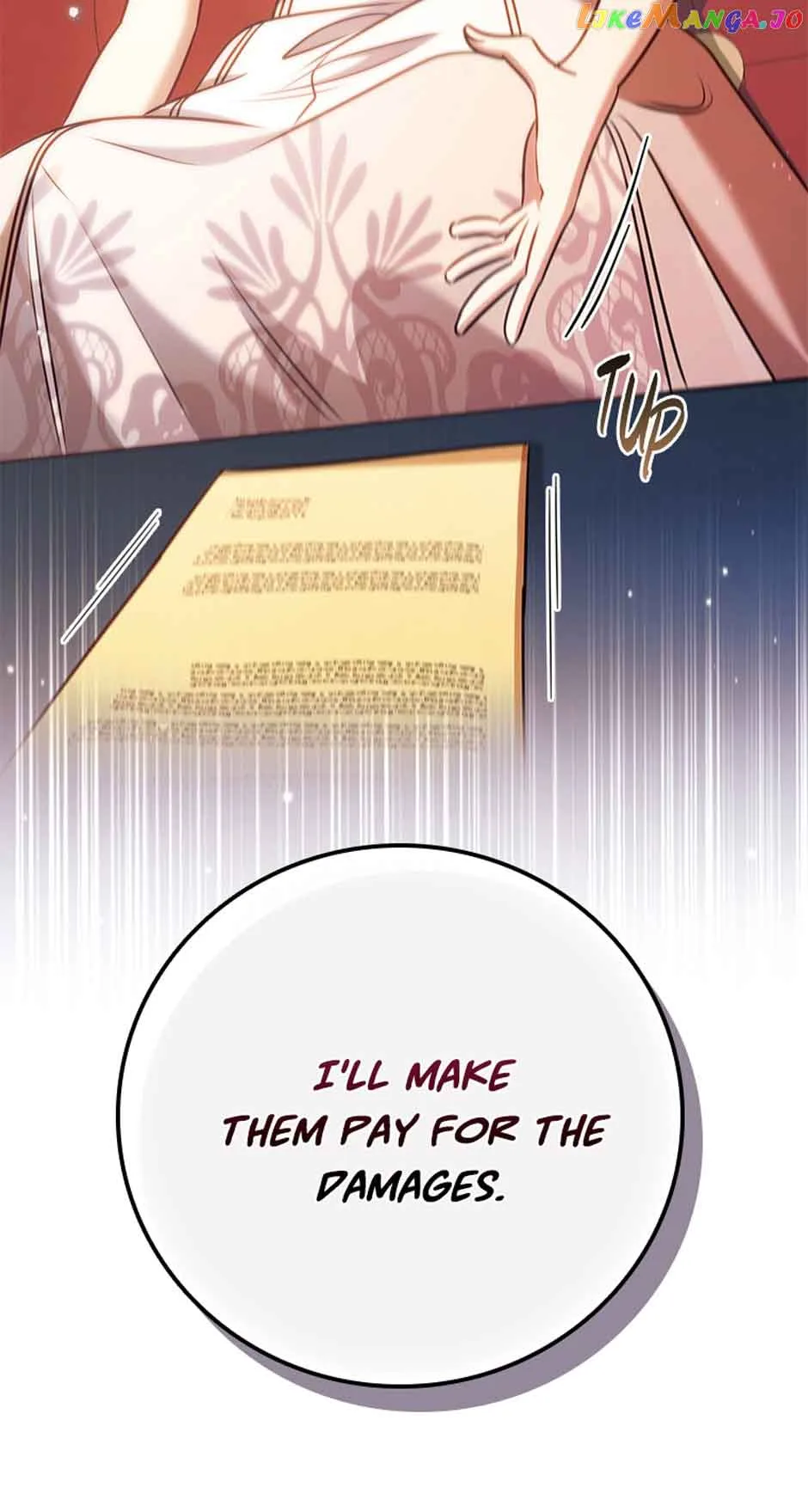 I’m Divorced, But I’m a Chaebol Chapter 81 page 26