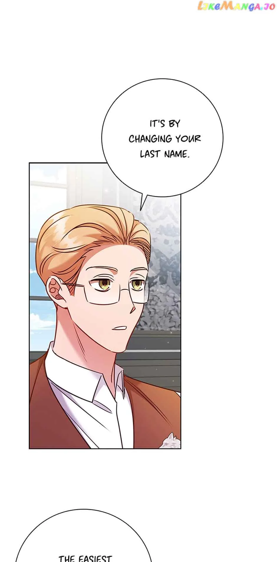 I’m Divorced, But I’m a Chaebol Chapter 81 page 53