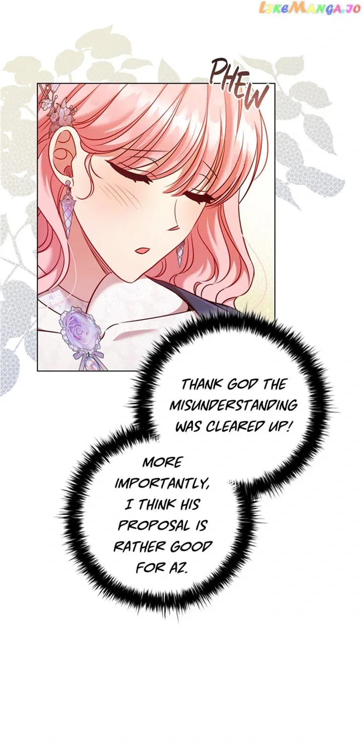 I’m Divorced, But I’m a Chaebol Chapter 77 page 25