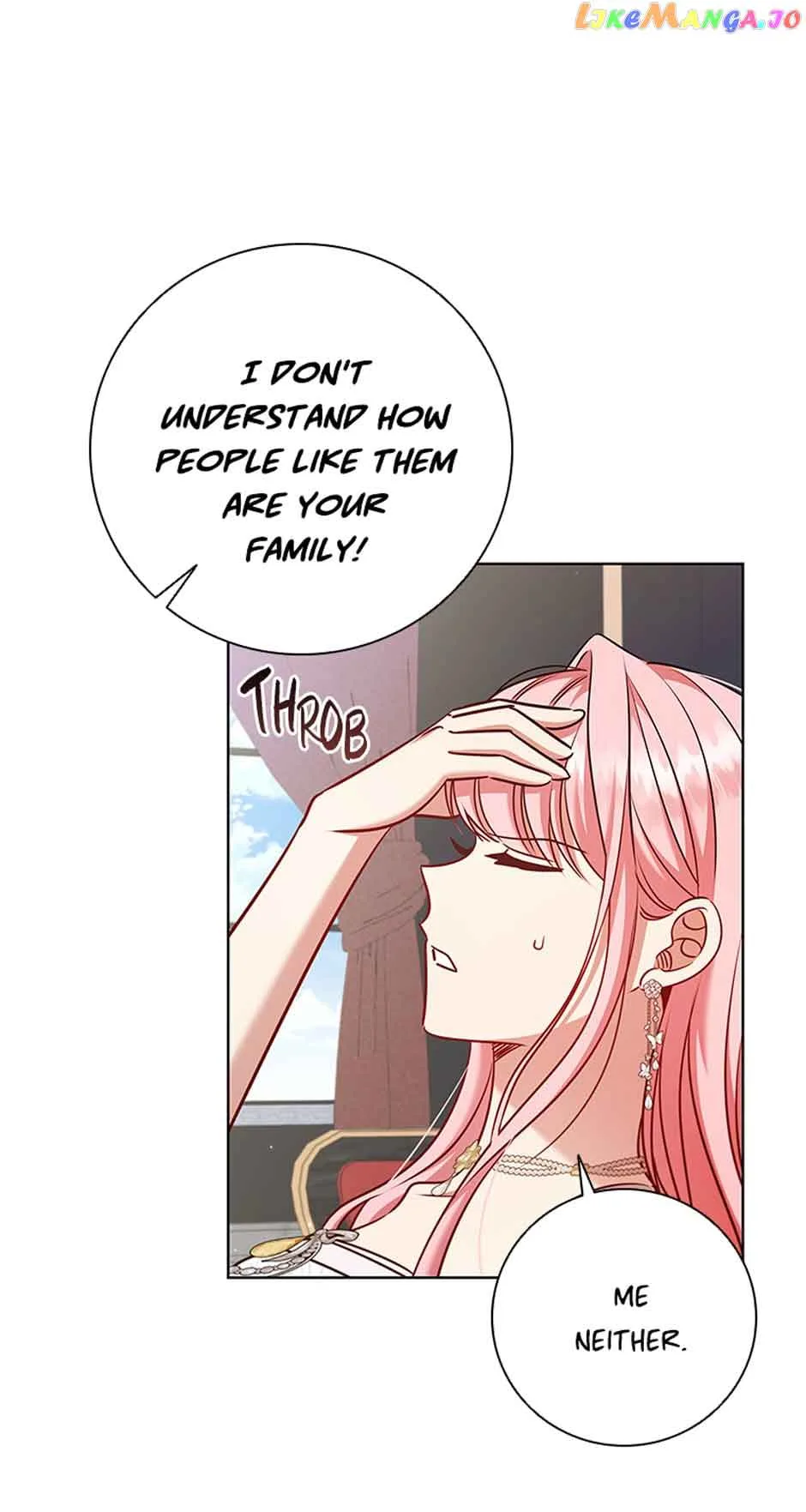 I’m Divorced, But I’m a Chaebol Chapter 81 page 22