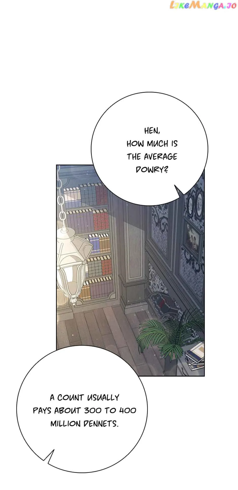 I’m Divorced, But I’m a Chaebol Chapter 81 page 42