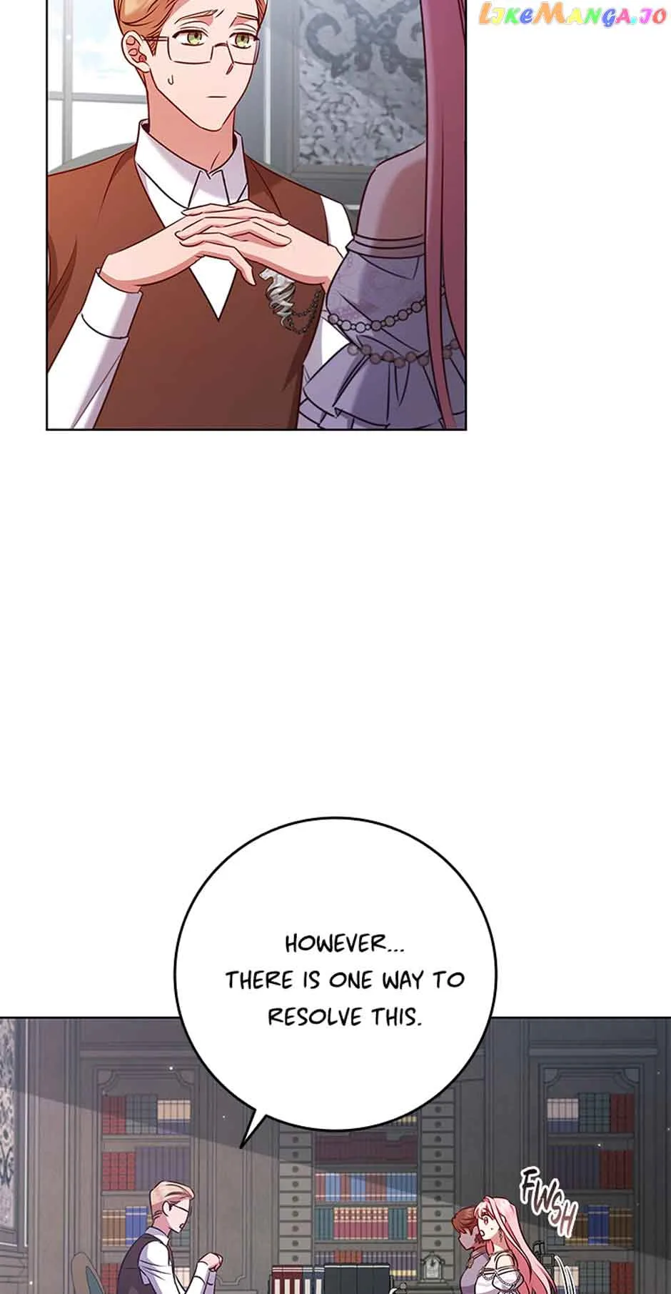 I’m Divorced, But I’m a Chaebol Chapter 81 page 51