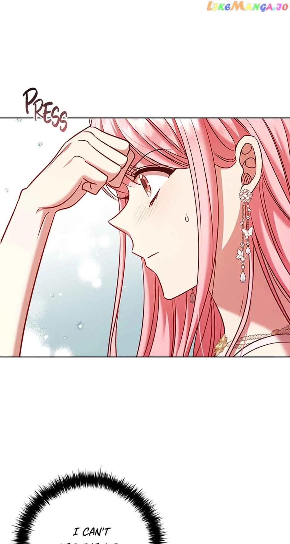 I’m Divorced, But I’m a Chaebol Chapter 81 page 23