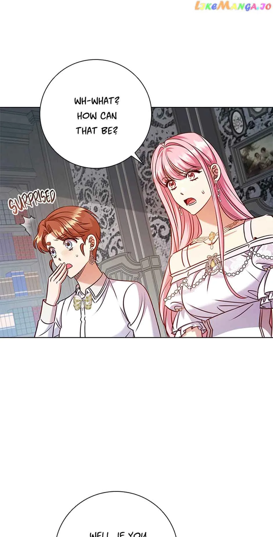 I’m Divorced, But I’m a Chaebol Chapter 81 page 30