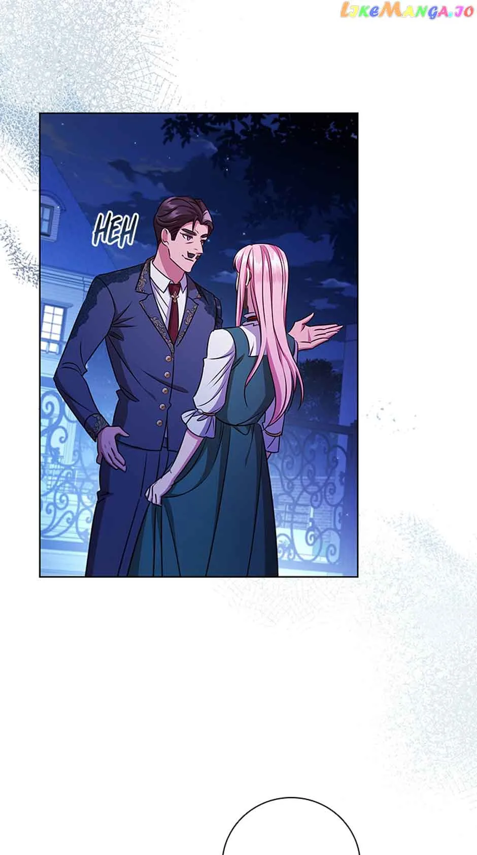 I’m Divorced, But I’m a Chaebol Chapter 81 page 9