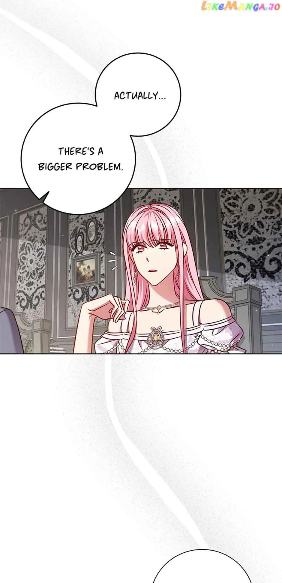 I’m Divorced, But I’m a Chaebol Chapter 81 page 44